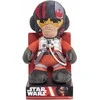 DISNEY pliušinis žaislas "Žvaigždžių karai" Poe Dameron 29 cm 1500087