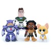 DISNEY pliušinis žaisliukas Buzz Lightyear 30 cm mišinys