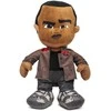 Mattel DISNEY STAR WARS PLUSH FINN IN UNIQUE VELBOA 45CM