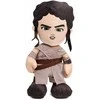 Mattel DISNEY STAR WARS PLUSH REY IN UNIQUE VELBOA 45CM