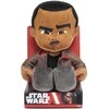Mattel DISNY STAR WARS FINN MASCOT 25CM standartas