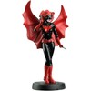 Eaglemoss DC Comics Raudonasis Tornado 9cm 1:21
