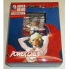 Eaglemoss DC Comics Raudonasis Tornado 9cm 1:21