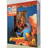 Eaglemoss DC Comics Raudonasis Tornado 9cm 1:21
