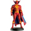 Eaglemoss DC Comics Raudonasis Tornado 9cm 1:21