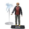 Eaglemoss Hario Poterio burtininkų Rono Vizlio globėjas 17 cm