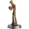 Eaglemoss Hero Collector Marvel Avengers Infinity Wars Heavyweights Groot figure