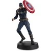 Eaglemoss Publications MARVEL - Movie Captain America statula* 14cm