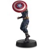 Eaglemoss Publications MARVEL - Movie Captain America statula* 14cm