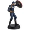 Eaglemoss Publications MARVEL - Movie Captain America statula* 14cm