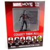 Eaglemoss Publications Marvel: filmų kolekcija – skruzdėlyno figūrėlė, 13 cm, 1:16 mastelis
