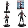 Eaglemoss Publications Marvel: filmų kolekcija – skruzdėlyno figūrėlė, 13 cm, 1:16 mastelis