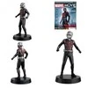 Eaglemoss Publications Marvel: filmų kolekcija – skruzdėlyno figūrėlė, 13 cm, 1:16 mastelis