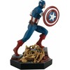 Eaglemoss Hero Collector Marvel VS. Captain America figure