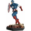 Eaglemoss Hero Collector Marvel VS. Captain America figure