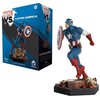 Eaglemoss Hero Collector Marvel VS. Captain America figure