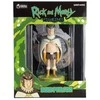 Eaglemoss Rick &amp; Morty paukščio figūrėlė 1:16