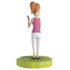Eaglemoss Rick &amp; Morty Summer Smith 1:16