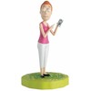 Eaglemoss Rick &amp; Morty Summer Smith 1:16