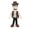 FAMOSA Tadeo Jones TEDI pliušas 33cm