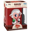FUNKO Avinėlio ir avies darželio vinilo figūrėlė Valentino dienai