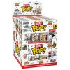 Funko Blister 4 figures Bitty POP Disney Toy Story Jessie