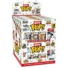 Funko Blister 4 figures Bitty POP Disney Toy Story Jessie