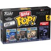 Funko! Bitty POP 4PK Marvel Series 1 (71503)