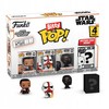 Funko Bitty POP: Mandalorų kalba – Moff Gideon 4PK