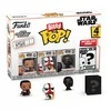 Funko Bitty POP: Mandalorų kalba – Moff Gideon 4PK