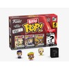 Funko Bitty POP! WWE Dusty Rhodes 2 cm 4 vnt. pakuotė