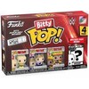 Funko Bitty POP! WWE Dusty Rhodes 2 cm 4 vnt. pakuotė