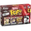 Funko Bitty POP! WWE Dusty Rhodes 2 cm 4 vnt. pakuotė