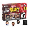 Funko Bitty POP! WWE Undertaker 2 cm 4 vnt. pakuotė