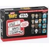 FUNKO Bitty POP! Figūrėlių rinkinys: Sar Wars, ~3 cm (4 vnt.)