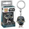 Funko POP raktų pakabukas Star Wars: Night Trooper