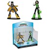 FUNKO Heroworld 2pak DC Žaliasis Žibintas ir Betmenė