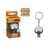 FUNKO POP! Raktų pakabutis: My Hero Academia - Twice