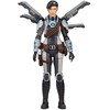 FUNKO Legacy kolekcija Evolve Val 14cm