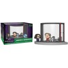 Funko Mini akimirkos Ji Hulk Jennifer Abonation