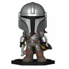 Funko Mini Figures figūrėlė Star Wars Cara Dune #33 8 cm