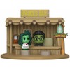Funko Mini Moments She-Hulk ir Hulk