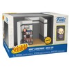 Funko Mini Seinfeld Jerry's Apartament Dėdė Leo ČASE