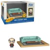 Funko Mini Seinfeld Jerry's Apartment George CHASE