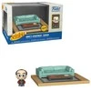 Funko Mini Seinfeld Jerry's Apartment George CHASE