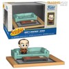Funko Mini Seinfeld Jerry's Apartment George CHASE