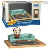 Funko Mini Seinfeld Jerry's Apartment George CHASE
