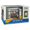 Funko Mini Seinfeld Jerry's Apartment Jerry CHASE