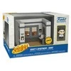 Funko Mini Seinfeld Jerry's Apartment Jerry CHASE
