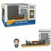 Funko Mini Seinfeld Jerry's Apartment Newman CHASE